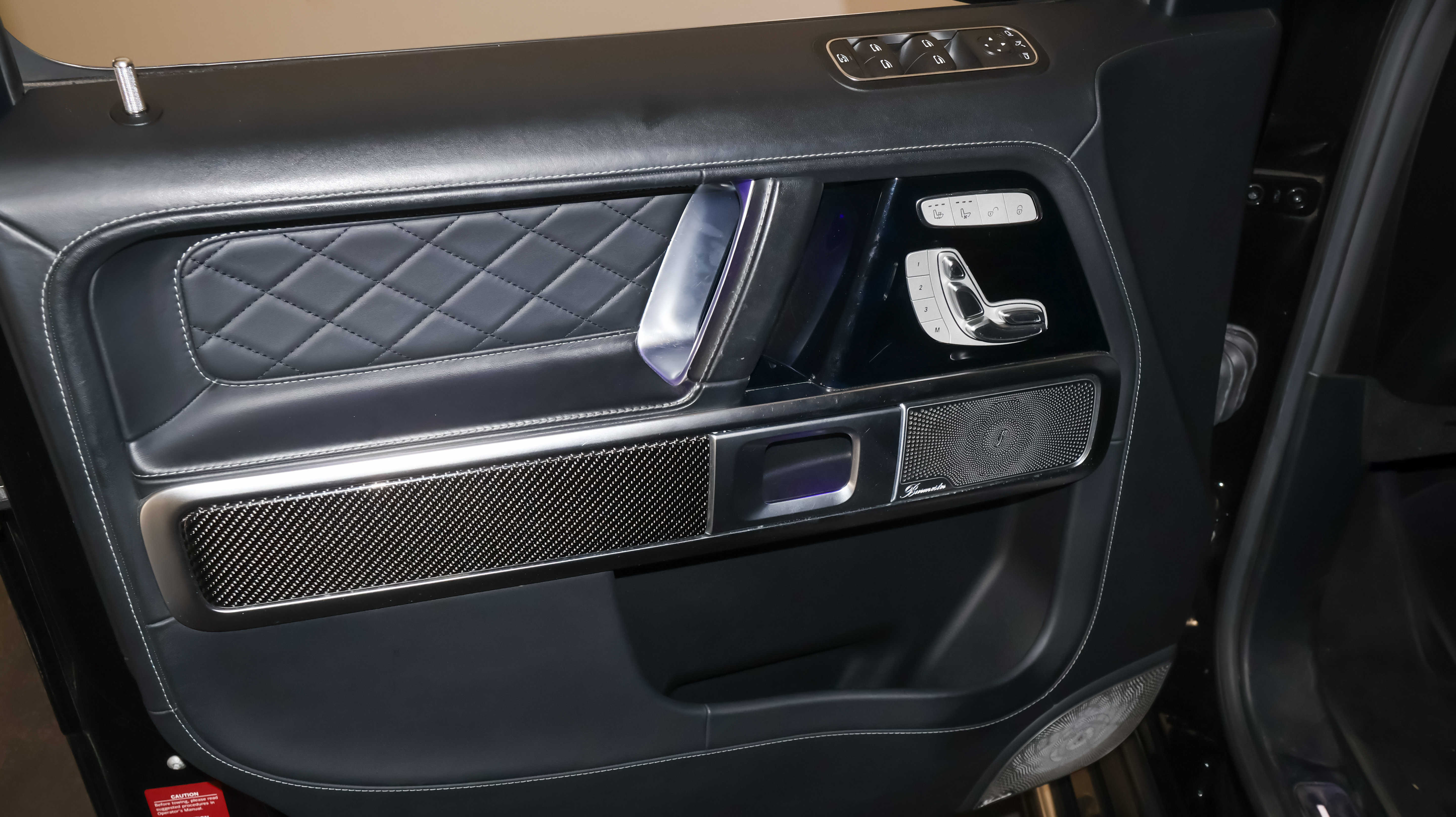 Used 2020 Mercedes-Benz G 63 AMG 4MATIC image 18