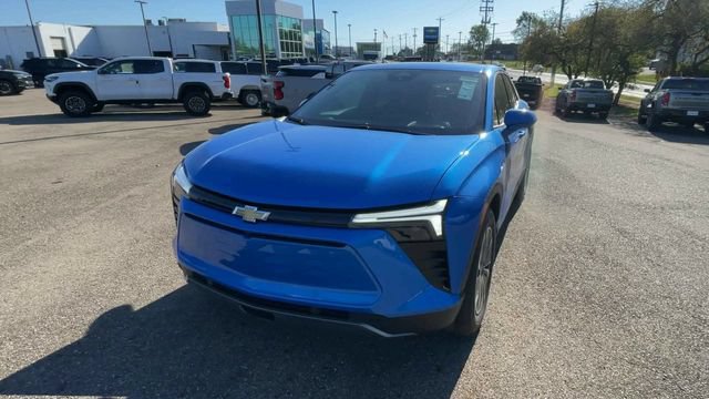 New 2026 Chevrolet Blazer EV LT FWD image 5