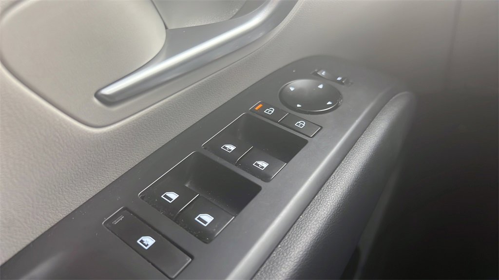 Used 2025 Hyundai Tucson SEL image 18