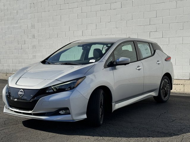 Used 2024 Nissan Leaf SV Plus image 33