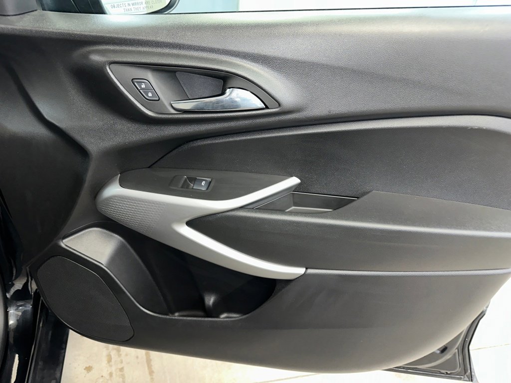 Certified 2024 Chevrolet Trax LS w/ LS Convenience Package image 26