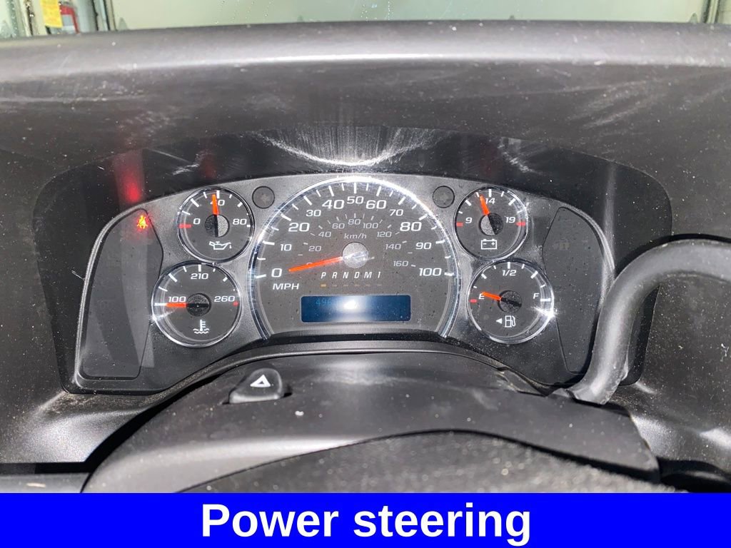 Used 2019 Chevrolet Express 2500 w/ Driver Convenience Package image 15