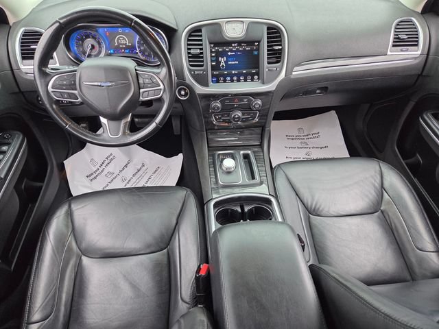 Used 2019 Chrysler 300 Touring L w/ Quick Order Package 22F RWD image 10
