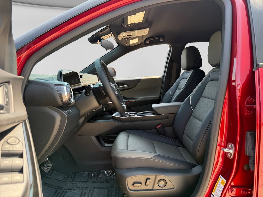 New 2027 Chevrolet Equinox LT w/ Convenience Package II AWD/4WD image 19