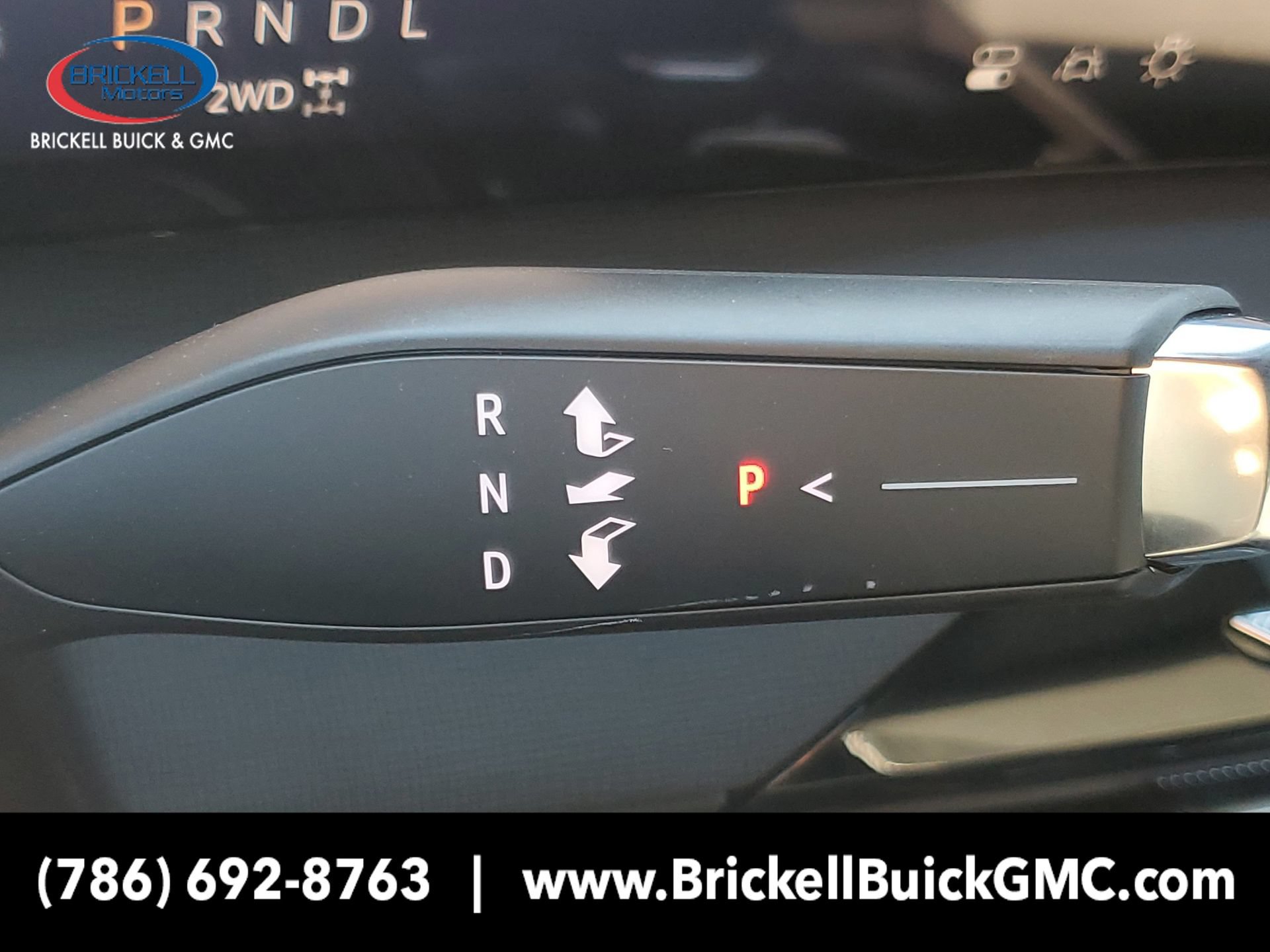 New 2025 Buick Enclave Sport Touring w/ Power Package AWD/4WD image 32