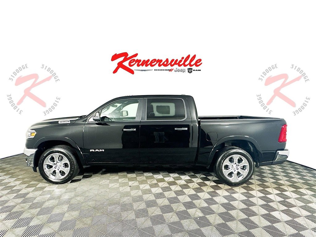 New 2026 RAM 1500 Big Horn image 4