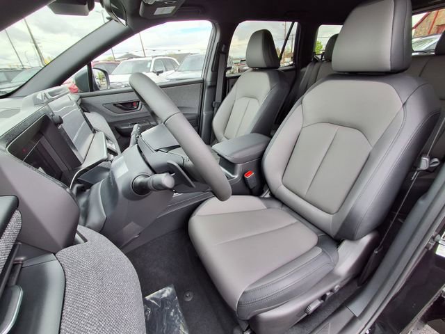 New 2026 Subaru Outback Premium image 22