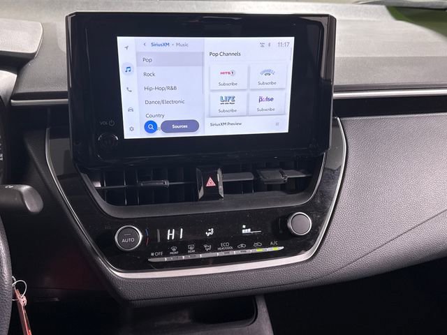 Certified 2023 Toyota Corolla LE image 33