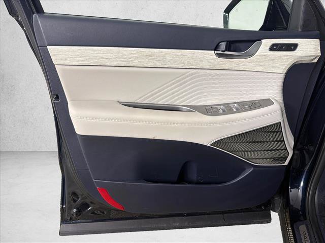 Used 2023 Hyundai Palisade Calligraphy AWD/4WD image 12