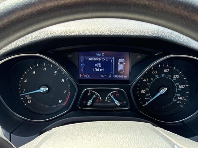 Used 2013 Ford Focus SE FWD image 26