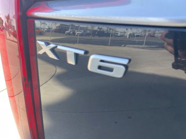 Used 2020 Cadillac XT6 Premium Luxury image 32