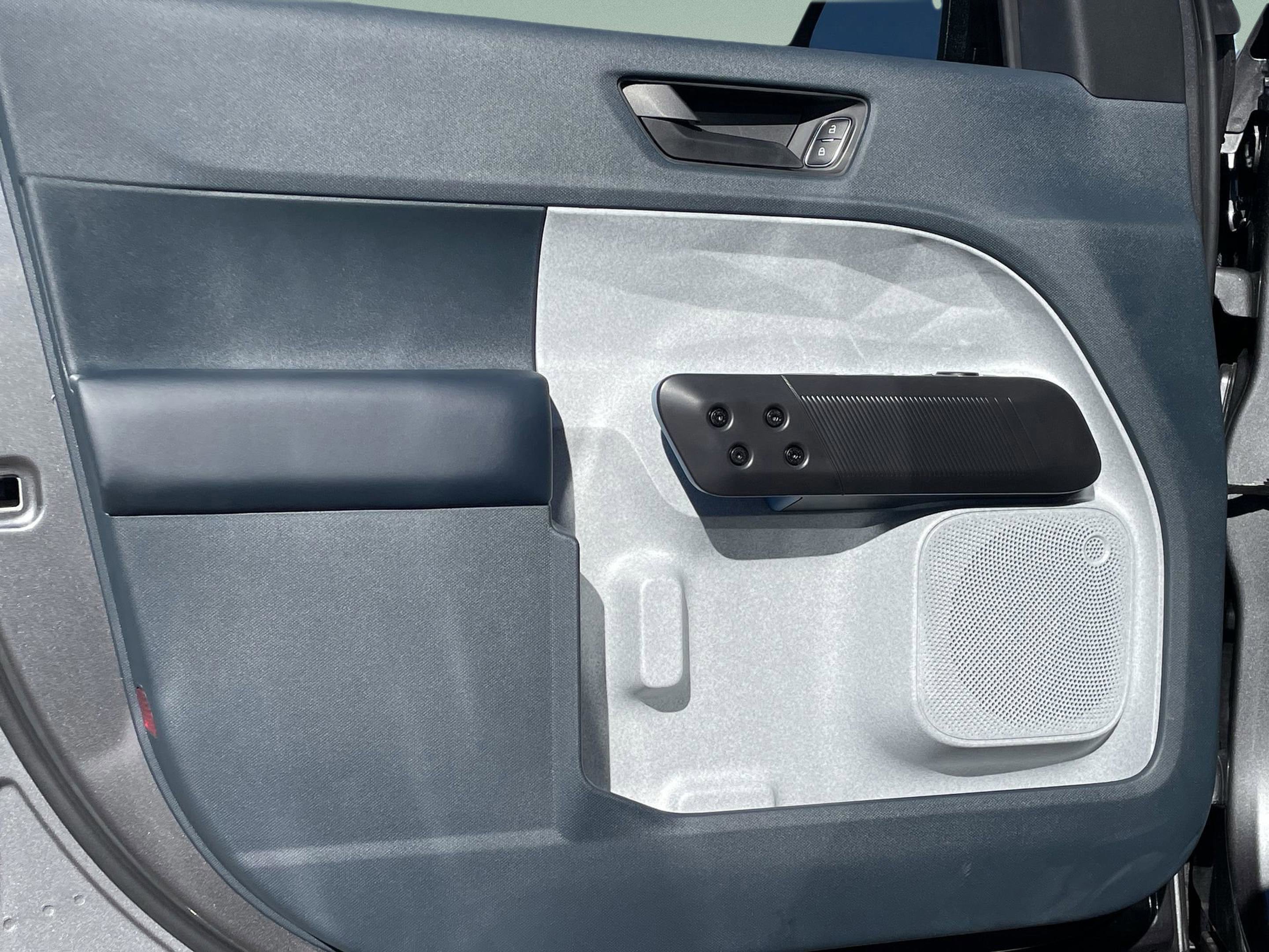 New 2025 Ford Maverick XLT w/ Equipment Group 302A image 16