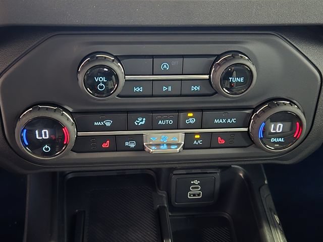 New 2026 Ford Bronco Big Bend AWD/4WD image 15