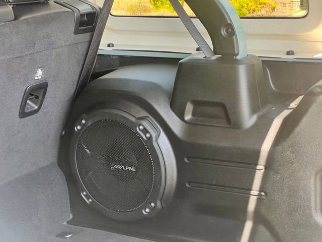 Used 2023 Jeep Wrangler Unlimited Sahara image 17