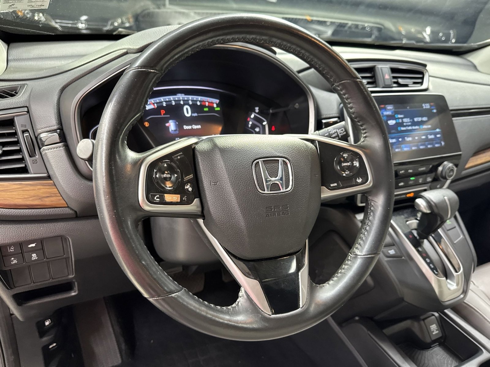Used 2019 Honda CR-V Touring image 28