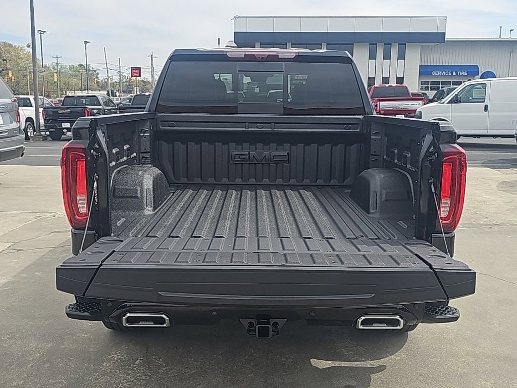 New 2026 GMC Sierra 1500 Denali Ultimate image 6
