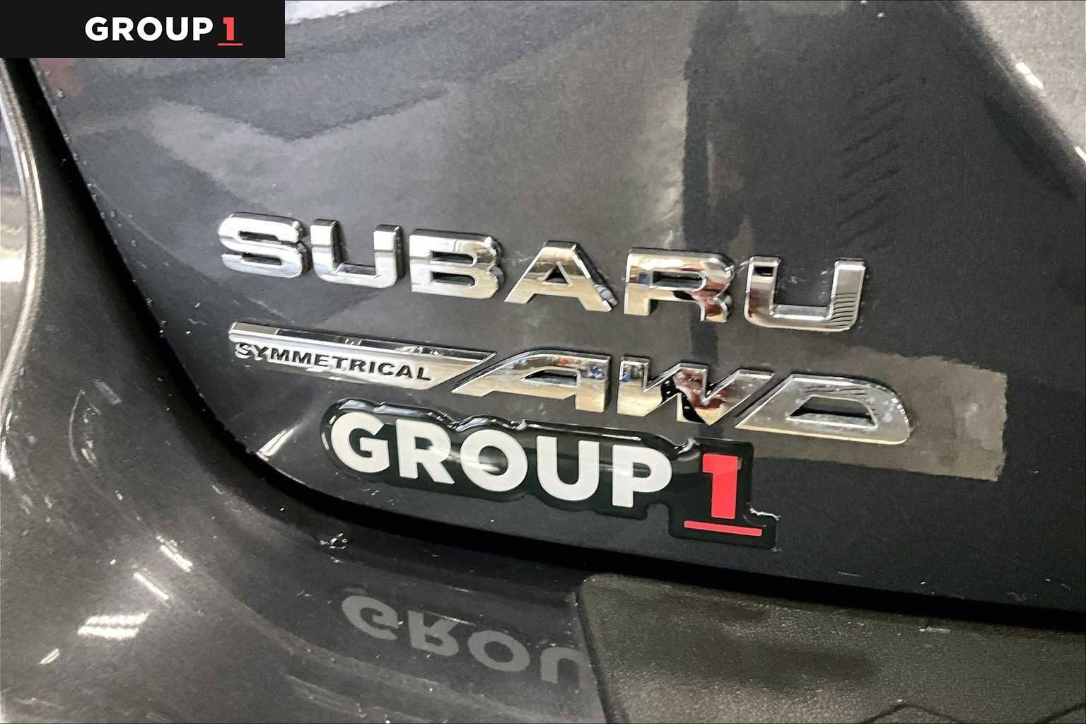 Certified 2024 Subaru Crosstrek 2.0i Premium AWD/4WD image 30