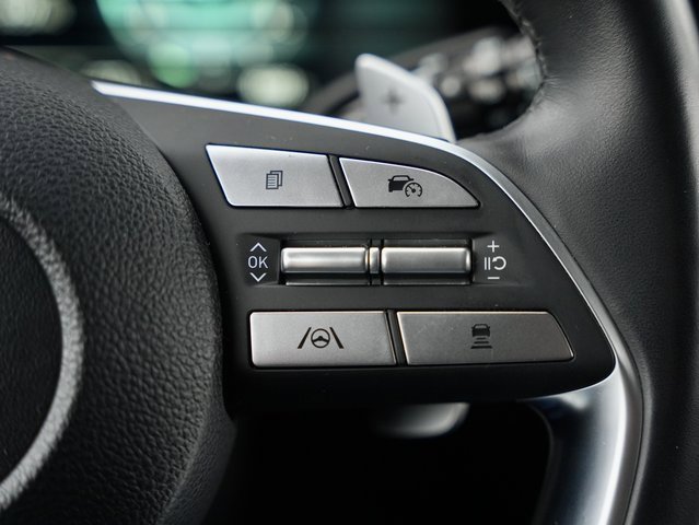 Used 2023 Hyundai Palisade Limited w/ Cargo Package image 18