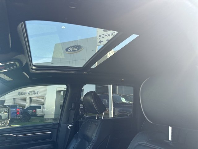 Used 2019 RAM 1500 Limited image 21