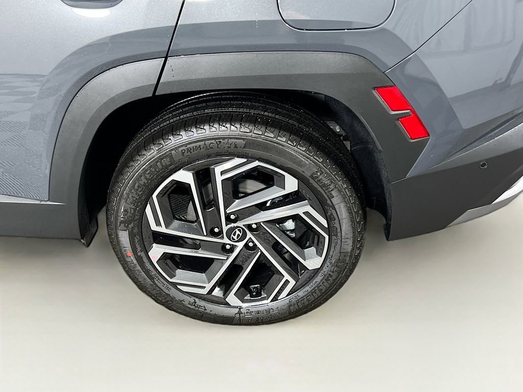 New 2026 Hyundai Tucson Limited image 27