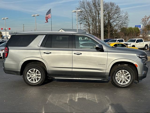 Used 2024 Chevrolet Tahoe LT video 2