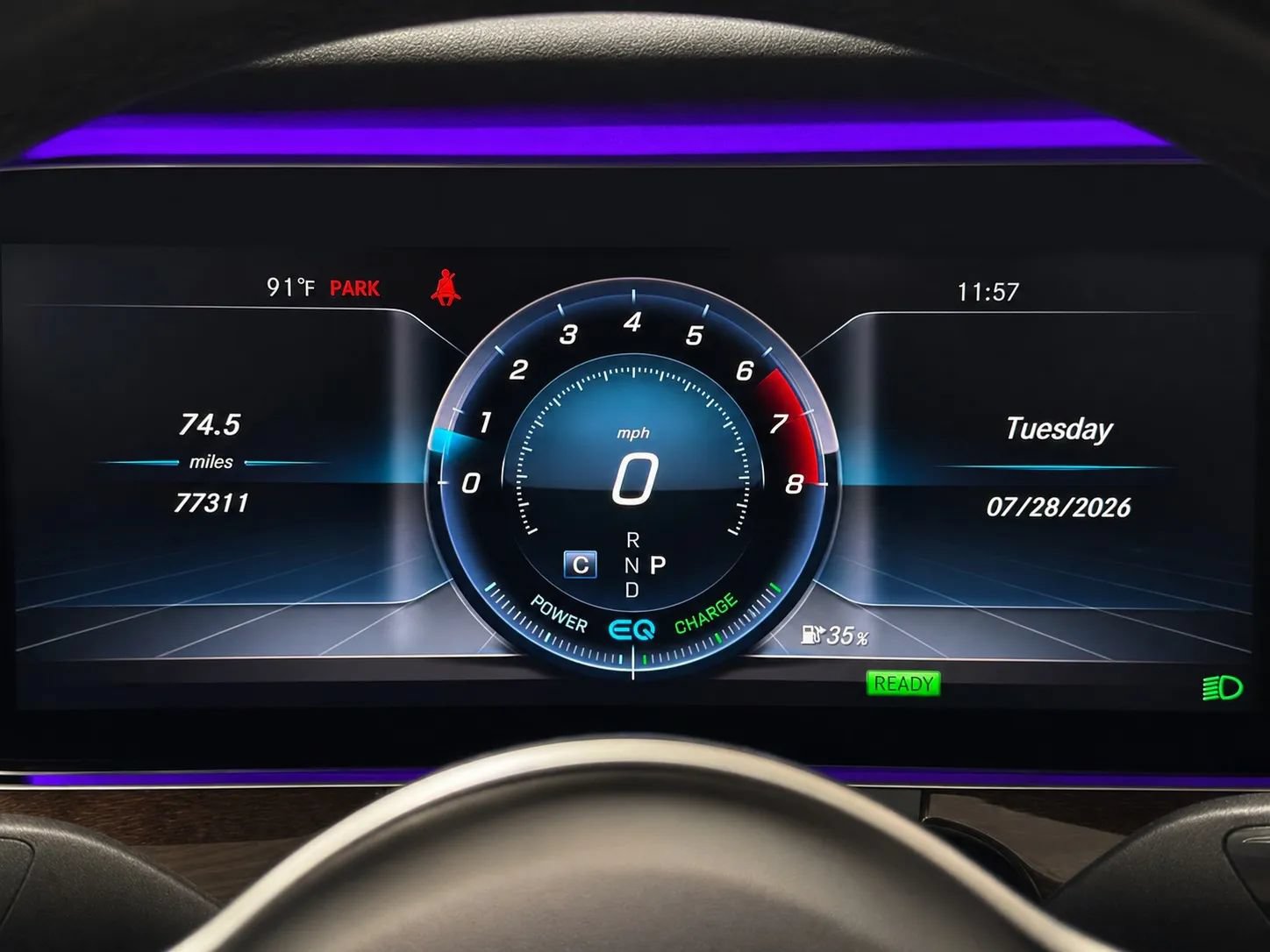 Used 2020 Mercedes-Benz CLS 450 image 28