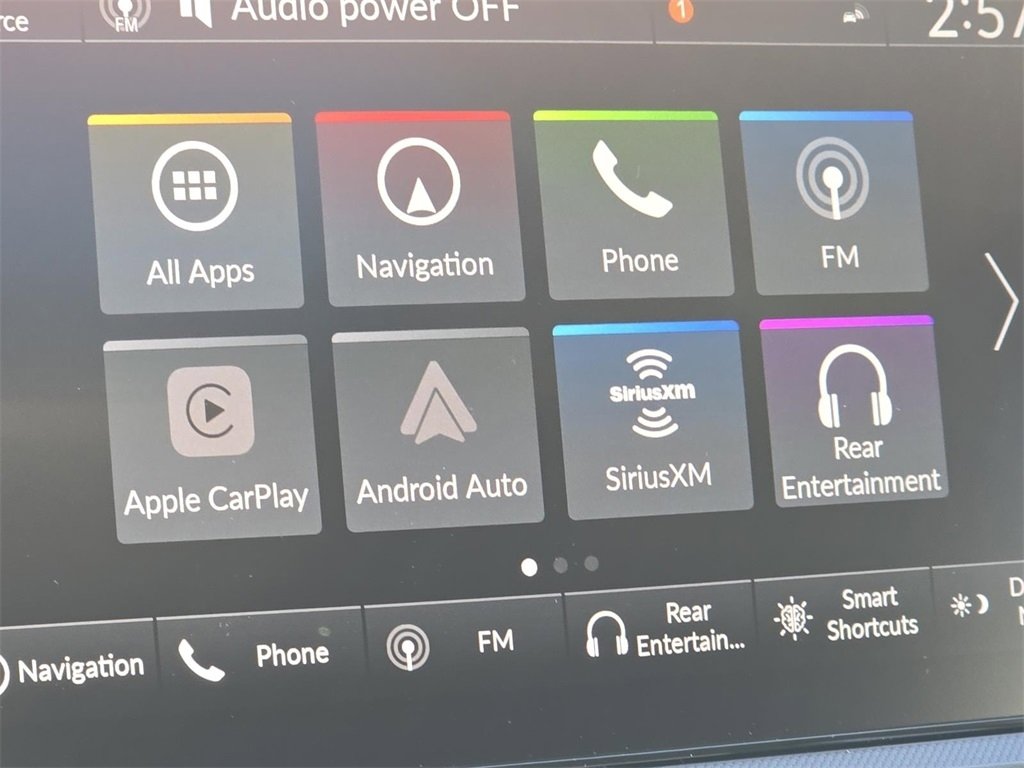 New 2026 Honda Odyssey Touring image 34