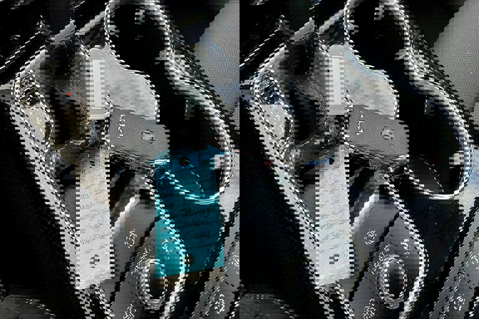 Used 2023 Kia Stinger GT-Line w/ Sun & Sound Package image 15