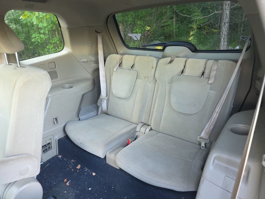 Used 2013 Toyota Highlander Plus AWD/4WD image 15