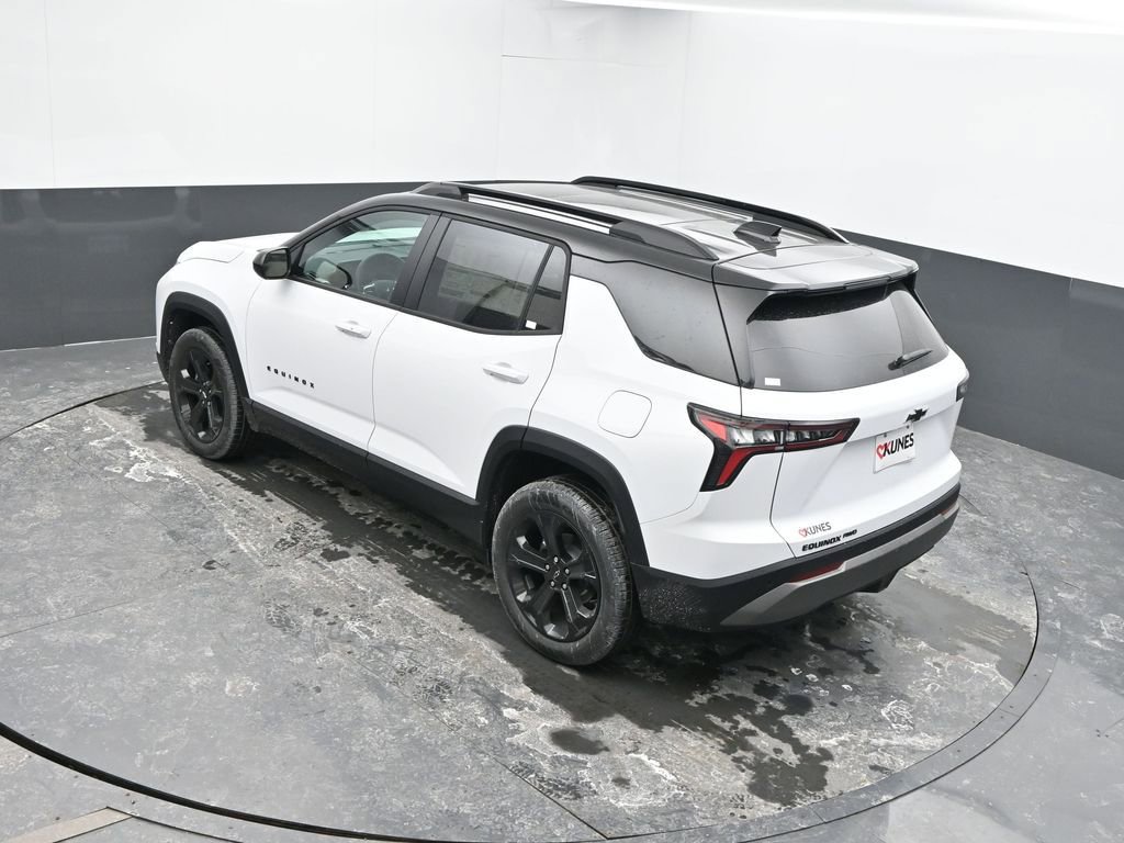 New 2026 Chevrolet Equinox LT w/ Convenience Package II image 32