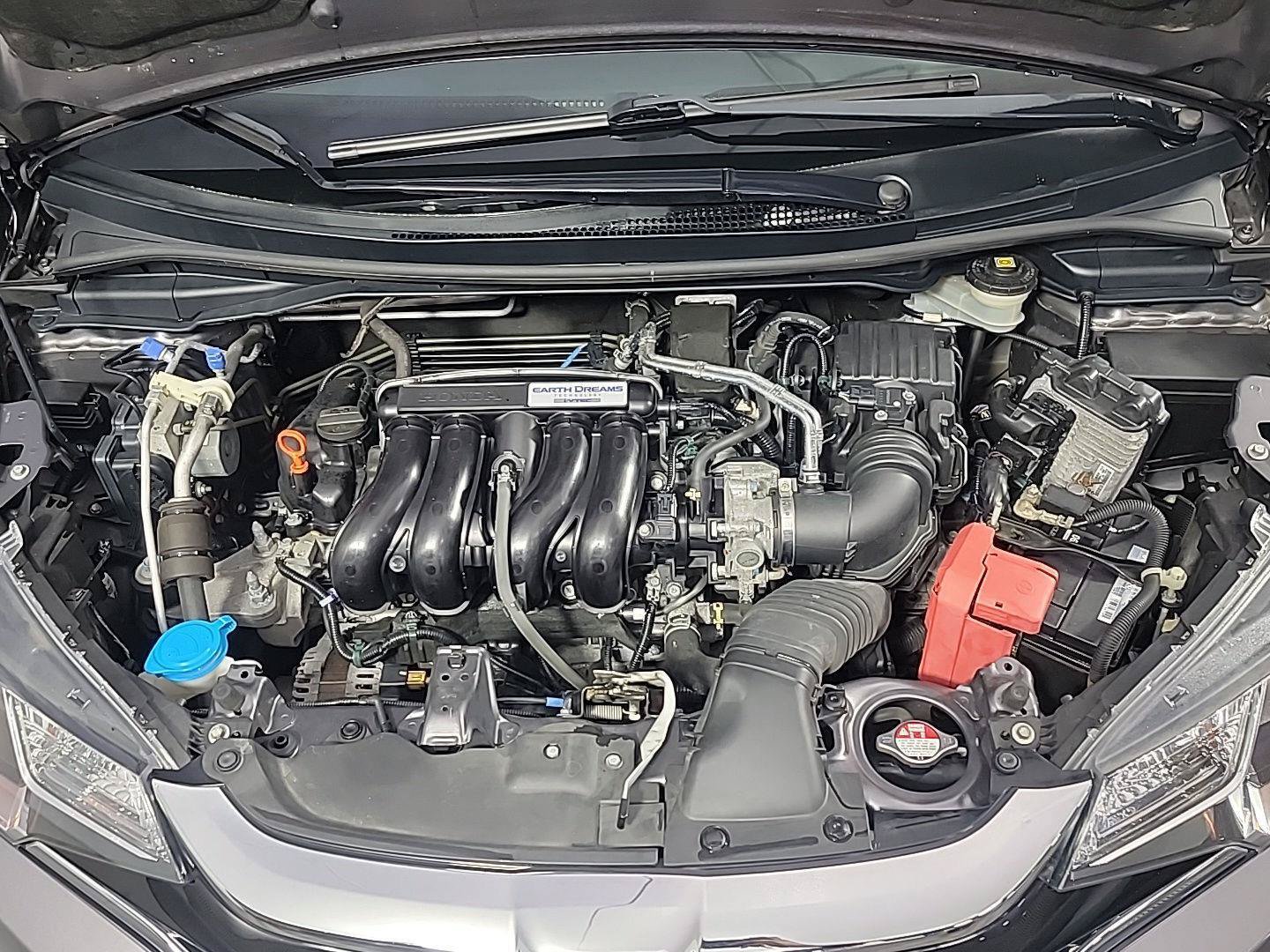 Used 2018 Honda Fit EX image 15