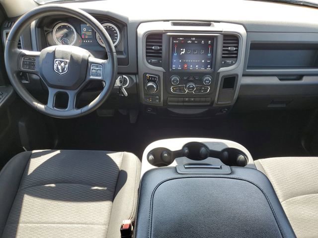 Used 2019 RAM 1500 Express w/ Wheel & Sound Group image 11