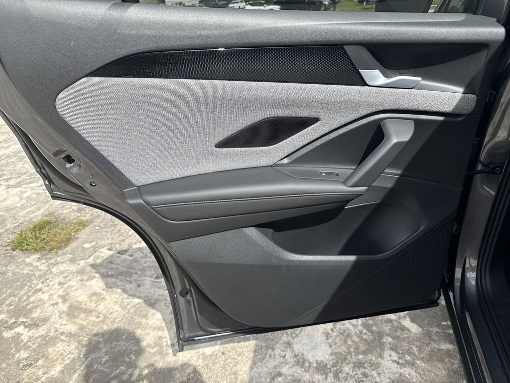 New 2026 Volkswagen Tiguan S image 23