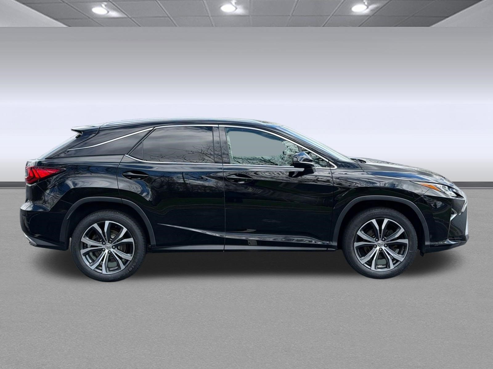 Used 2016 Lexus RX 350 AWD w/ Premium Package image 8
