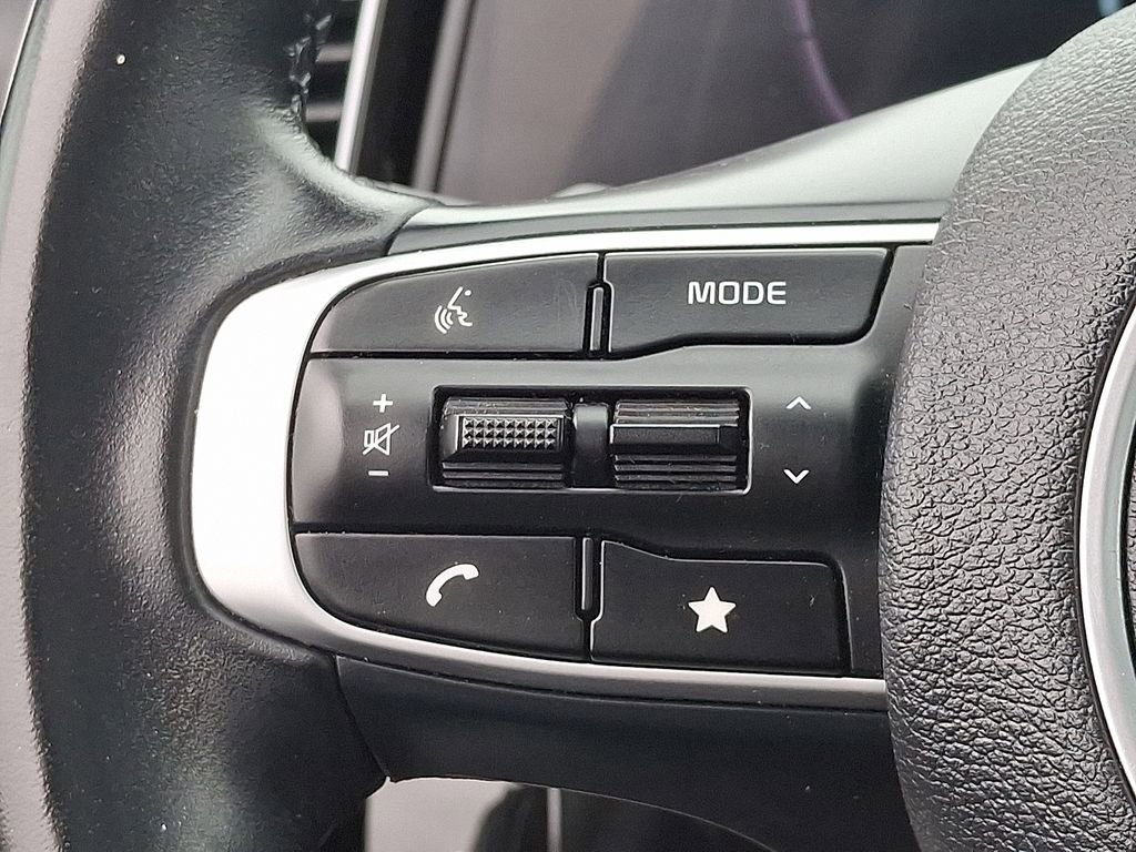 Used 2023 Kia Sportage X-Line w/ X-Line Premium Package AWD/4WD image 21