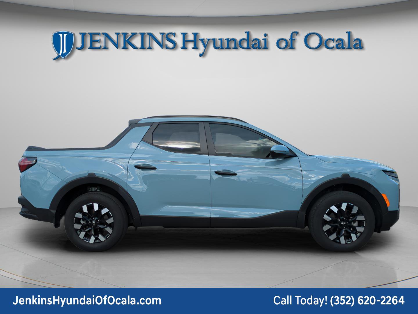 Certified 2025 Hyundai Santa Cruz SEL image 2