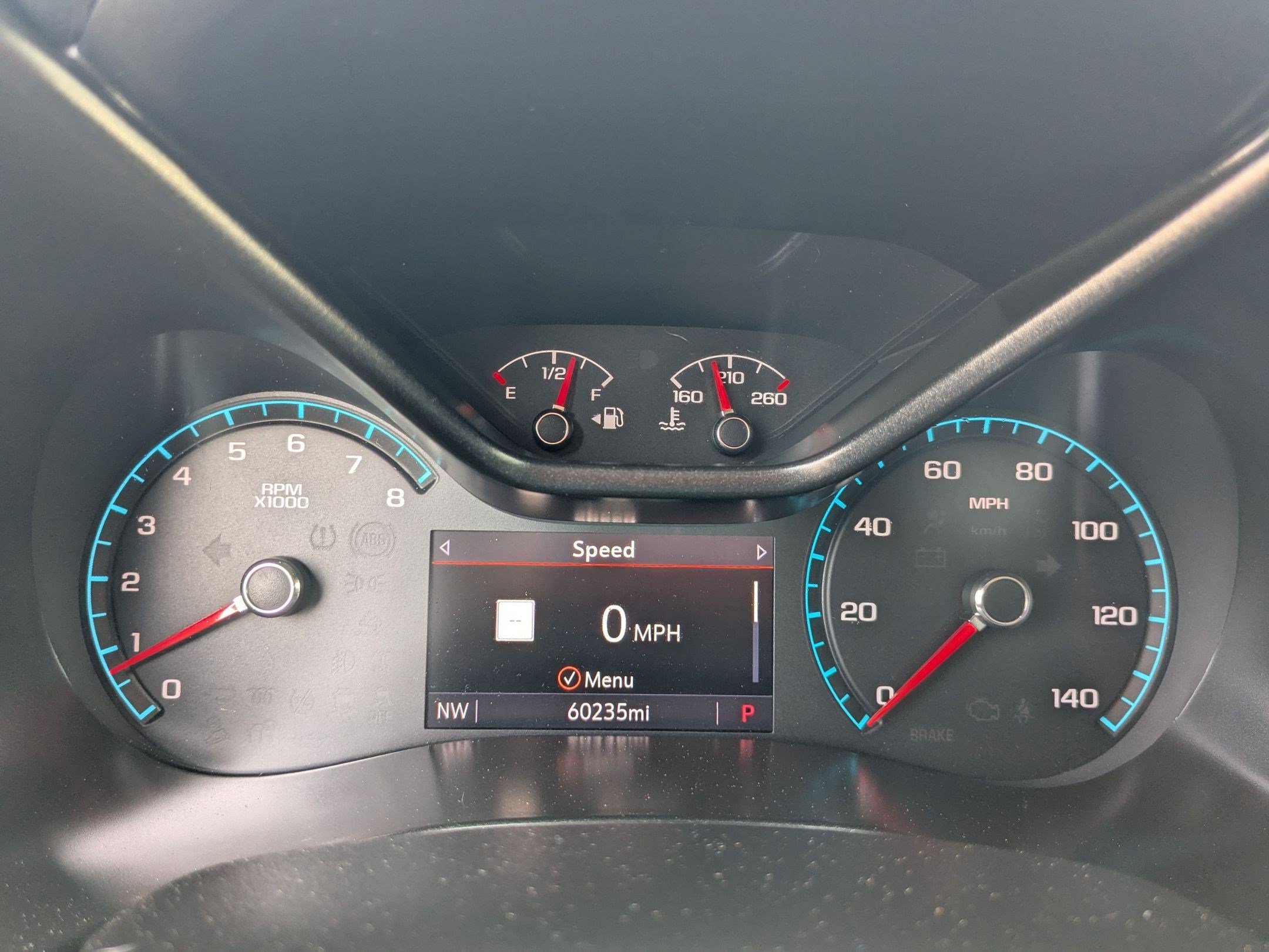 Certified 2021 GMC Canyon AT4 w/ Driver Alert Package AWD/4WD image 16