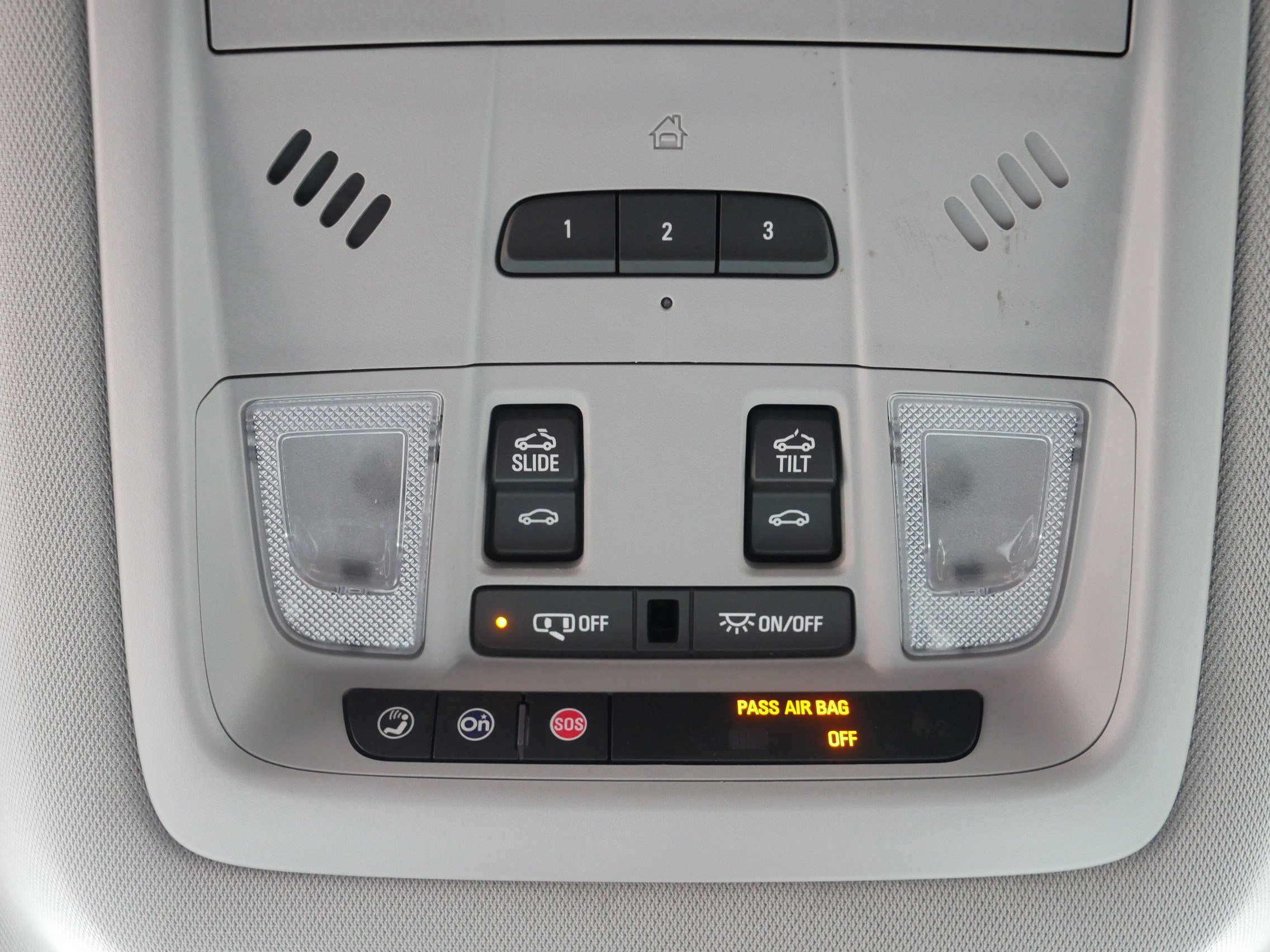 Used 2018 GMC Acadia SLT image 34