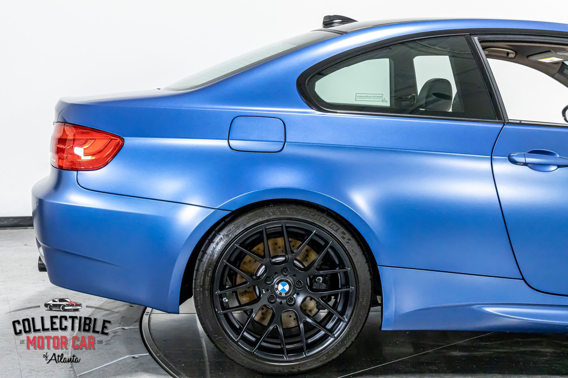 Used 2013 BMW M3 Coupe image 38