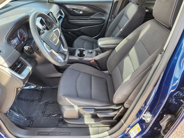 Used 2022 GMC Terrain SLE image 13