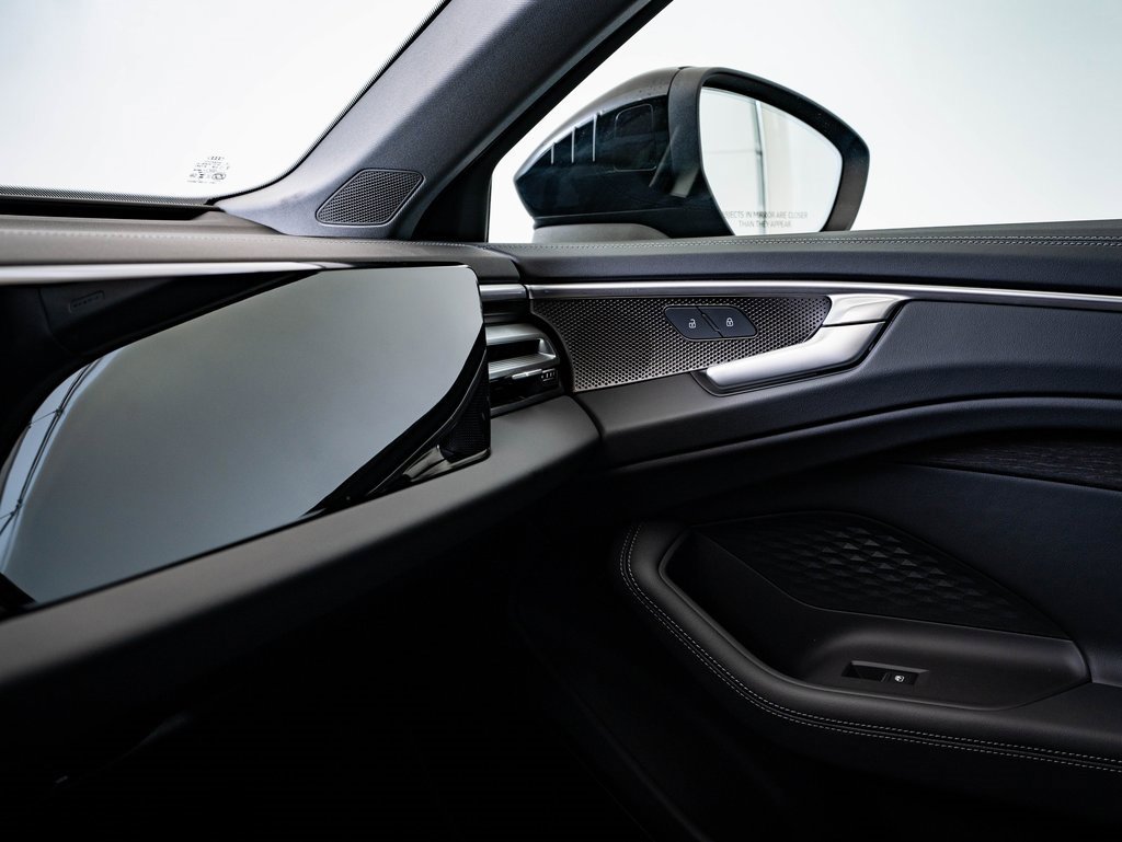 New 2026 Audi A6 Premium Plus image 40