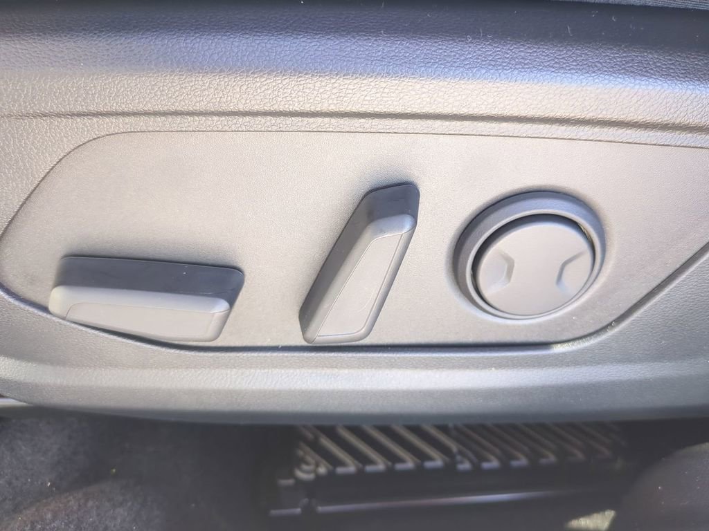 New 2026 Hyundai Tucson Limited image 23