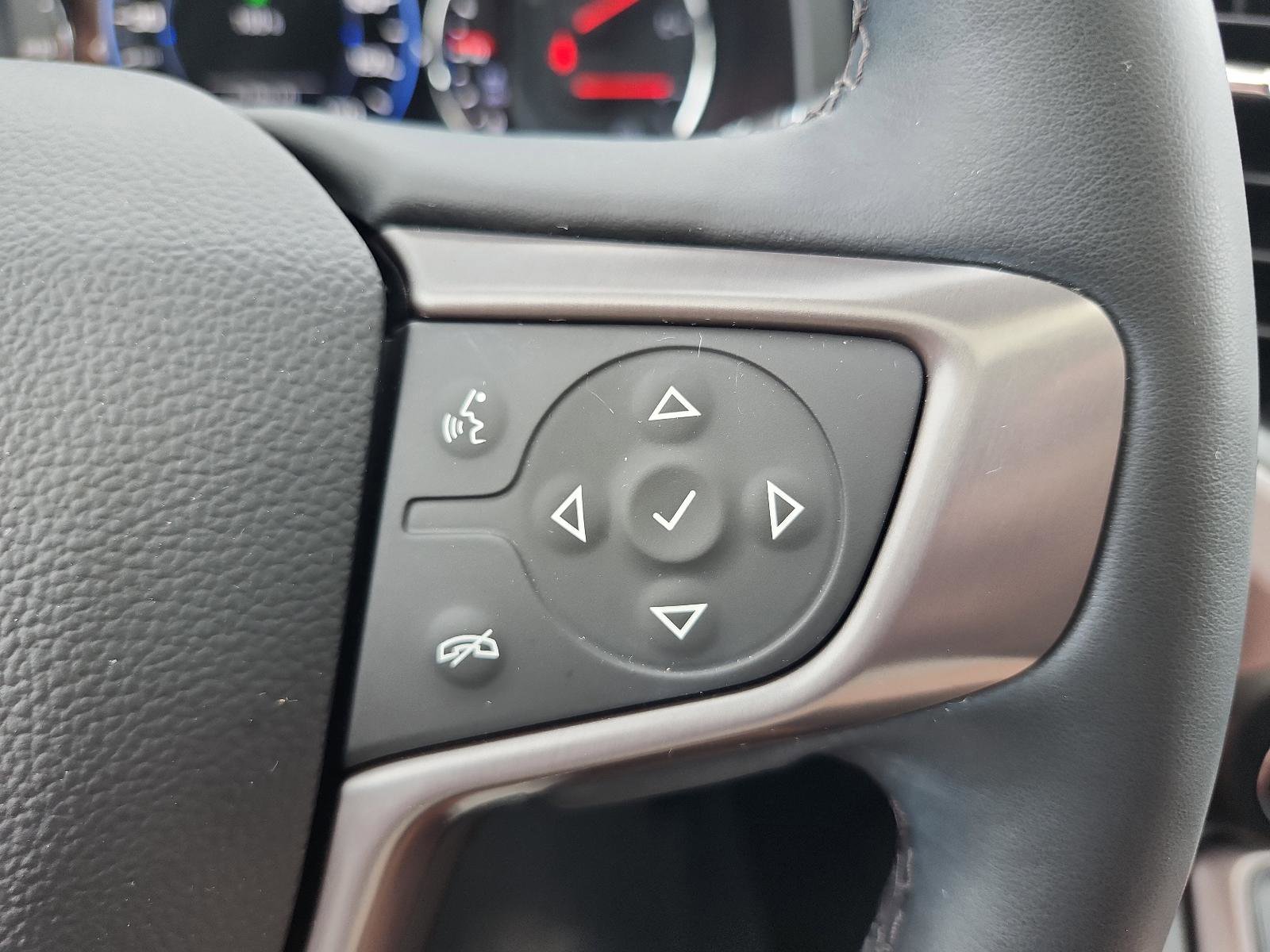 Certified 2023 GMC Acadia AT4 w/ Technology Package image 27