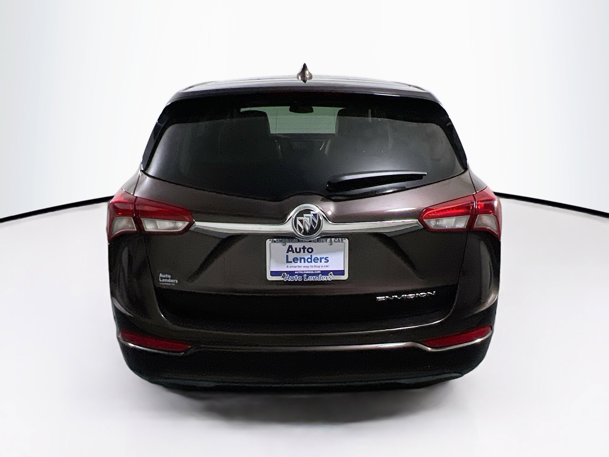Used 2020 Buick Envision Preferred image 6