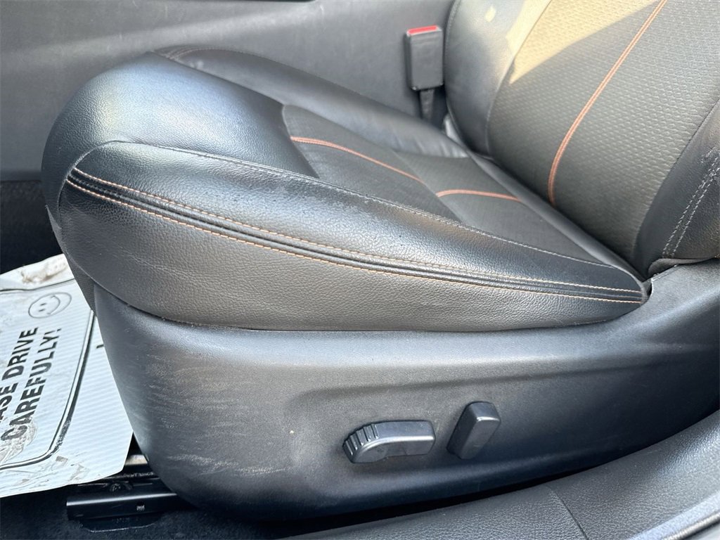 Used 2021 Nissan Altima 2.5 SR image 12