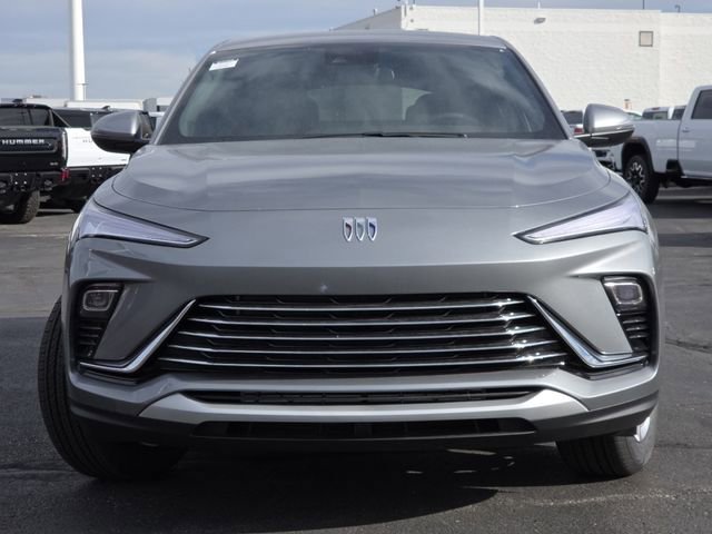 New 2026 Buick Envista Preferred w/ Convenience I Package image 17