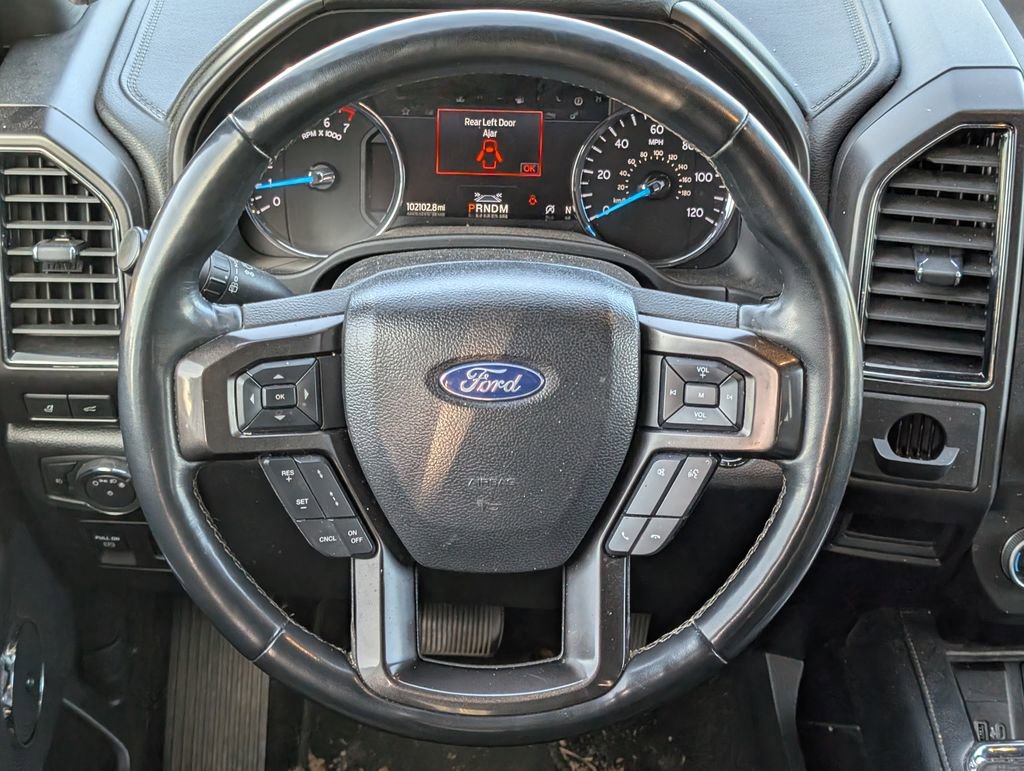 Used 2021 Ford Expedition Limited image 14