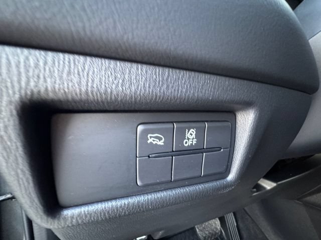 Used 2023 MAZDA CX-5 AWD 2.5 S w/ Select Package image 6