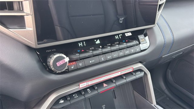 New 2026 Toyota Tundra Platinum image 19