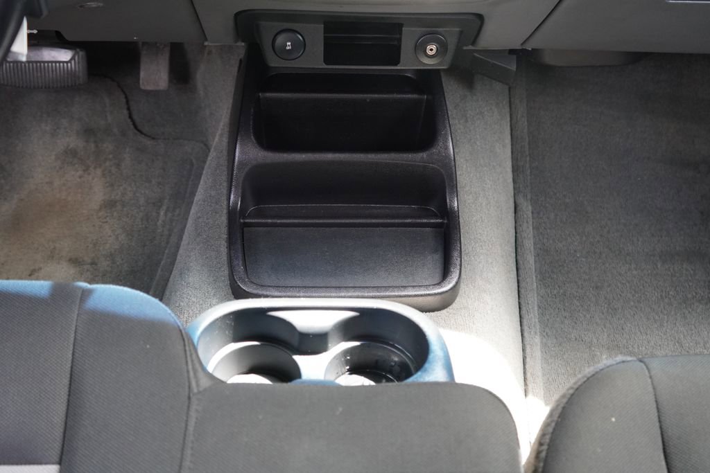 Used 2011 Ford Ranger XLT RWD image 14